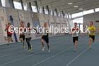 60 metres, North Eastern Indoor Champs. Photo: David T. Hewitson/Sports for All Pics